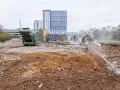 ЖК MYPRIORITY Mnevniki - октябрь 2024