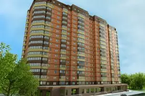 ЖК Флагман-2