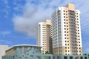 ЖК Утреняя заря