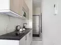 Cнять 1-комнатную квартиру, 18 м², Москва, Золоторожский пр, 3 - фотография №4