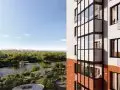 Купить 1-комнатную квартиру, 33.22 м², деревня Сапроново, микрорайон Купелинка, 4, Московская область - фотография №7