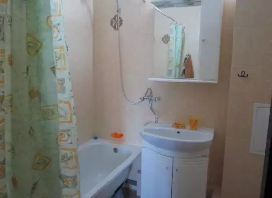 Аренда 1-комнатной квартиры, 40 м²