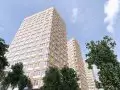 Купить 2-комнатную квартиру, 48.9 м², Первомайский мкр, Советская ул., 47, Московская область - фотография №11