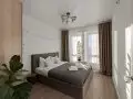 Cнять 1-комнатную квартиру, 35 м², Москва, Саларьевская, 16к3 - фотография №1