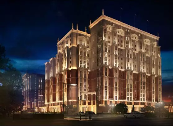 Продажа 3-комнатной квартиры, 78 м²