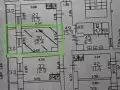 Продажа 1-й комнаты, 246.8 м²