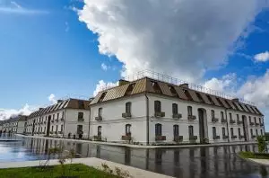 ЖК Белый город