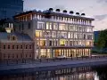 Купить 2-комнатную квартиру, 44.5 м², Москва, Озерковская наб., 6 - фотография №13