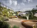 Купить 1-комнатную квартиру, 54.72 м², Москва, наб Краснопресненская, вл. 14/15 - фотография №21
