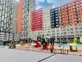 Купить 1-комнатную квартиру, 23.2 м², Балашиха, Яганова, 8, Московская обл - фотография №2