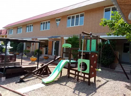Аренда 2-комнатной квартиры, 36 м²