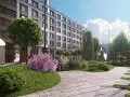 Купить 3-комнатную квартиру, 74 м², Москва, Осенний бульвар, 20к1 - фотография №37