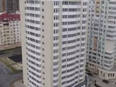 Жилой район Южный Берег дом 15