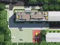 Cнять офисное помещение, 143 м², Москва, Варшавское шоссе, 1 - фотография №18