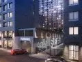 Купить 3-комнатную квартиру, 162.9 м², Москва, Ивана Франко ул, 6 - фотография №25