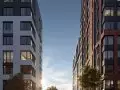 Купить 4-комнатную квартиру, 102.1 м², Москва, Лихачёва проспект, 22 - фотография №20