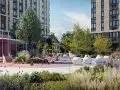 Купить 2-комнатную квартиру, 40.4 м², Москва, Сколковское шоссе, ЖК STELLAR CITY корпус 3/3 - фотография №8