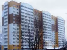 Жилой комплекс Тормозное шоссе, Литер 3