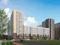 Купить 1-комнатную квартиру, 34.3 м², пос. Мосрентген, Проектируемый пр-д № 7502а - фотография №18