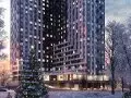 Купить 2-комнатную квартиру, 55.8 м², Москва, Садовническая ул., 82 - фотография №23