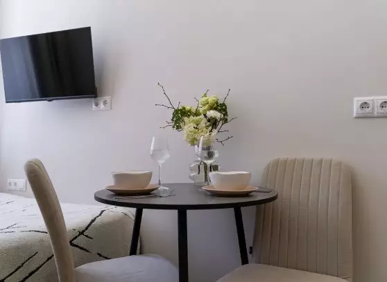 Аренда 1-комнатной квартиры, 18 м²