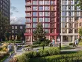Купить 3-комнатную квартиру, 72.23 м², Москва, Очаковское шоссе, 2/2 - фотография №9
