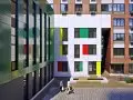 Купить 1-комнатную квартиру, 38.5 м², Москва, Тагильская  улица, ЖК Сиреневый парк - фотография №17