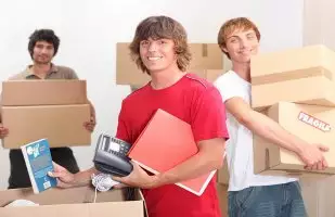 При покупке первой квартиры российские студенты рассчитывают на собственные силы