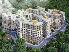 ЖК «Манхэттен», г. Ростов-на-Дону