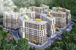 ЖК Манхэттен