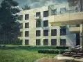 Купить 2-комнатную квартиру, 53 м², ДПК Новь, Россия, Московская область, Московская область - фотография №14