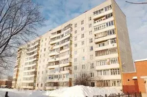 ЖК Лосино-Петровский Кирова