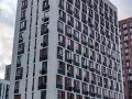 Район Скандинавия А101, корпус 6.2 - октябрь 2021