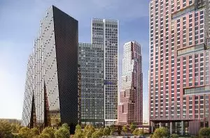 ЖК ULTIMAcity (УЛЬТИМАсити)