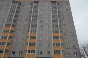 ЖК Новая Пролетарка