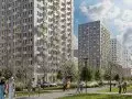 Купить 1-комнатную квартиру, 42.39 м², Коробово д, жилой комплекс Горки Парк, 8.1, Московская область - фотография №25