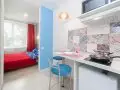 Cнять 1-комнатную квартиру, 20 м², Москва, Рязанский проспект, 2/1к2А - фотография №4