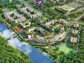 Купить 1-комнатную квартиру, 38 м², Троицк г., Академика Дыхне ул., дом 16 - фотография №14