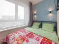 Cнять 1-комнатную квартиру, 18 м², Москва, Цимлянская ул, 3к3 - фотография №1