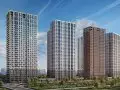 Купить 3-комнатную квартиру, 63.7 м², Москва, Архитектора Власова ул., 71 - фотография №13
