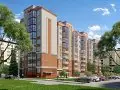Купить 2-комнатную квартиру, 35.48 м², Ленинский, Московская область, Ленинский район, Московская область - фотография №19