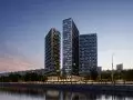 Купить 3-комнатную квартиру, 63.3 м², Москва, Нагатинская набережная, 10 - фотография №16