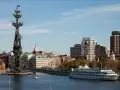 Купить 3-комнатную квартиру, 219 м², Москва, Пречистенская наб., 5 - фотография №10
