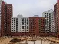Район Скандинавия А101, ЮГ корпус 13.3 - ноябрь 2021