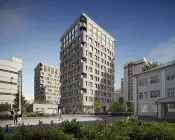 ЖК ARTEL (Артель)