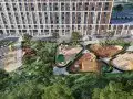 Купить квартиру, 29.4 м², Москва, Куркинское ш., 15 - фотография №12