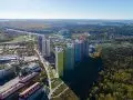 Cнять офисное помещение, 941.6 м², Москва, бульвар Осенний, 23 - фотография №46