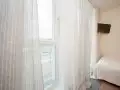Cнять 1-комнатную квартиру, 18 м², Москва, Выборгская ул, 9/1 - фотография №4