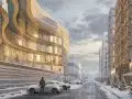 Купить 4-комнатную квартиру, 140.87 м², деревня Ликино, Московская область Одинцовский г.о, деревня Ликино, Московская область - фотография №22
