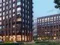 Купить 1-комнатную квартиру, 32.2 м², рабочий посёлок Заречье, жилой комплекс Сколково Уан, Московская область - фотография №13